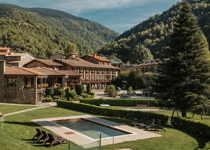Hotel La Coma