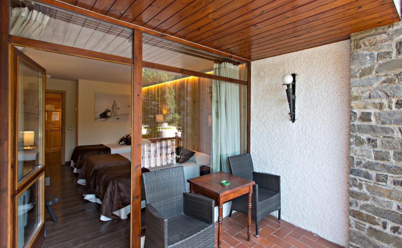 La Coma Hotel