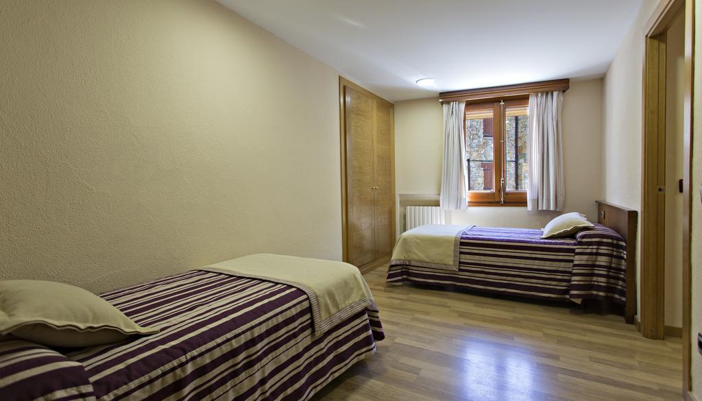Hotel La Coma 3*