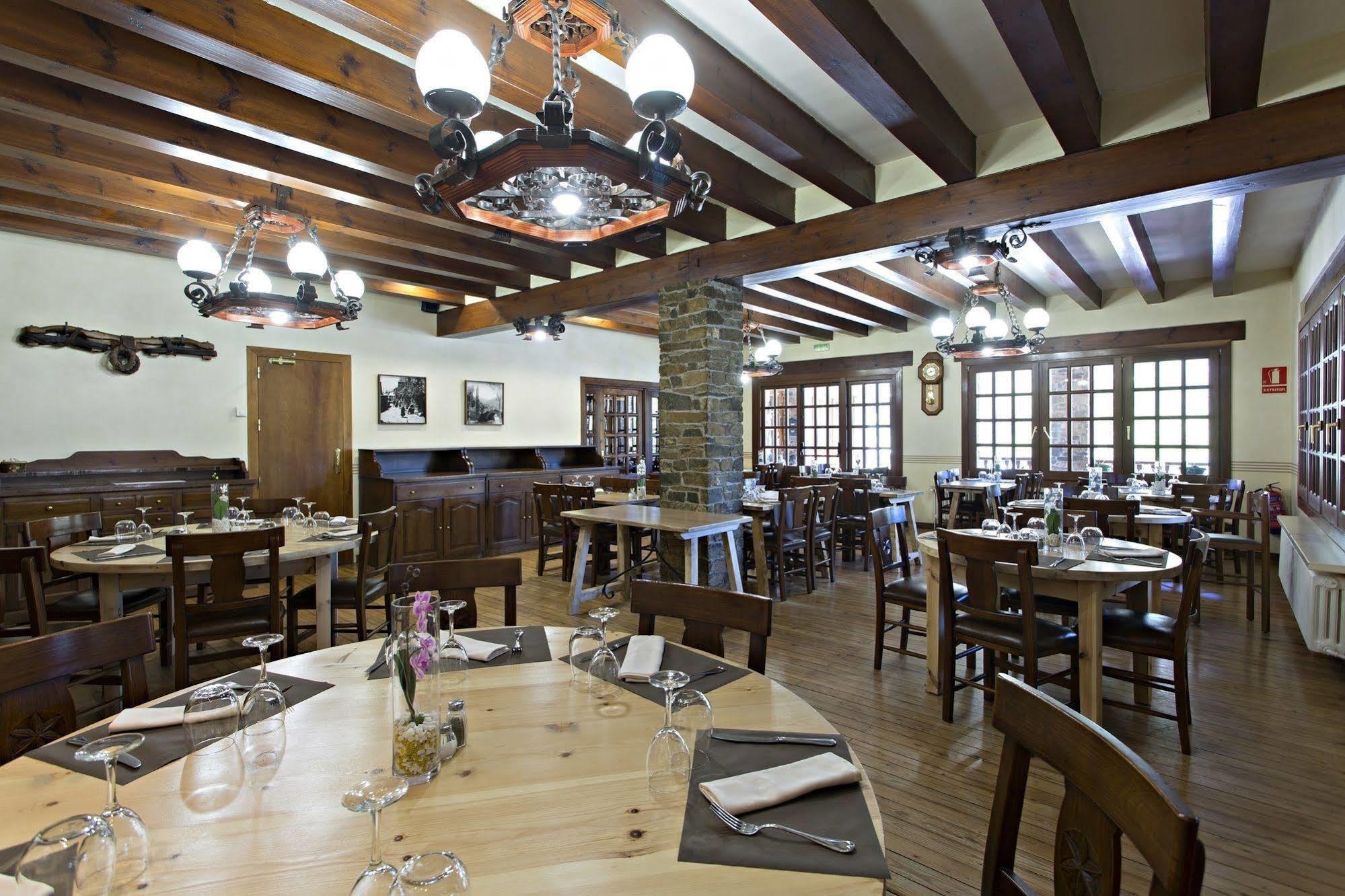 Hotel La Coma